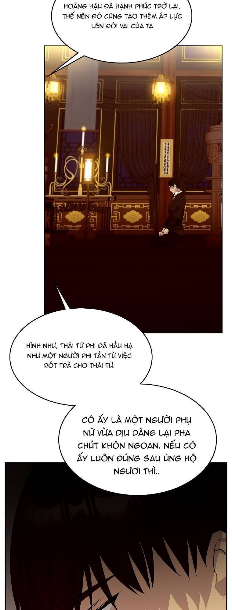 Hoa Nở Trong Cung Diên Hy Công Lược Chapter 11 - 53