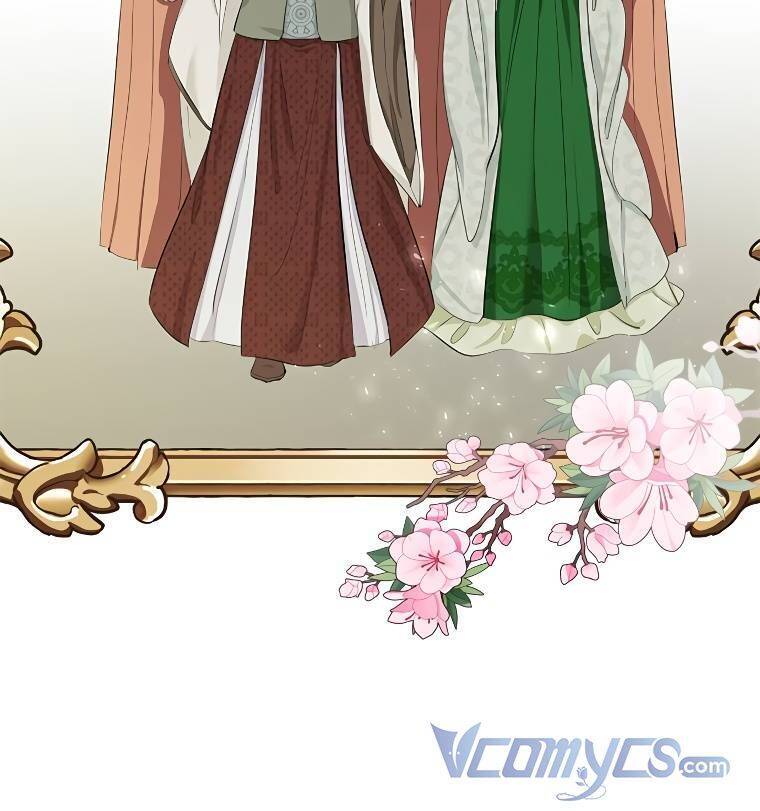 Hoa Nở Trong Cung Diên Hy Công Lược Chapter 11 - 61