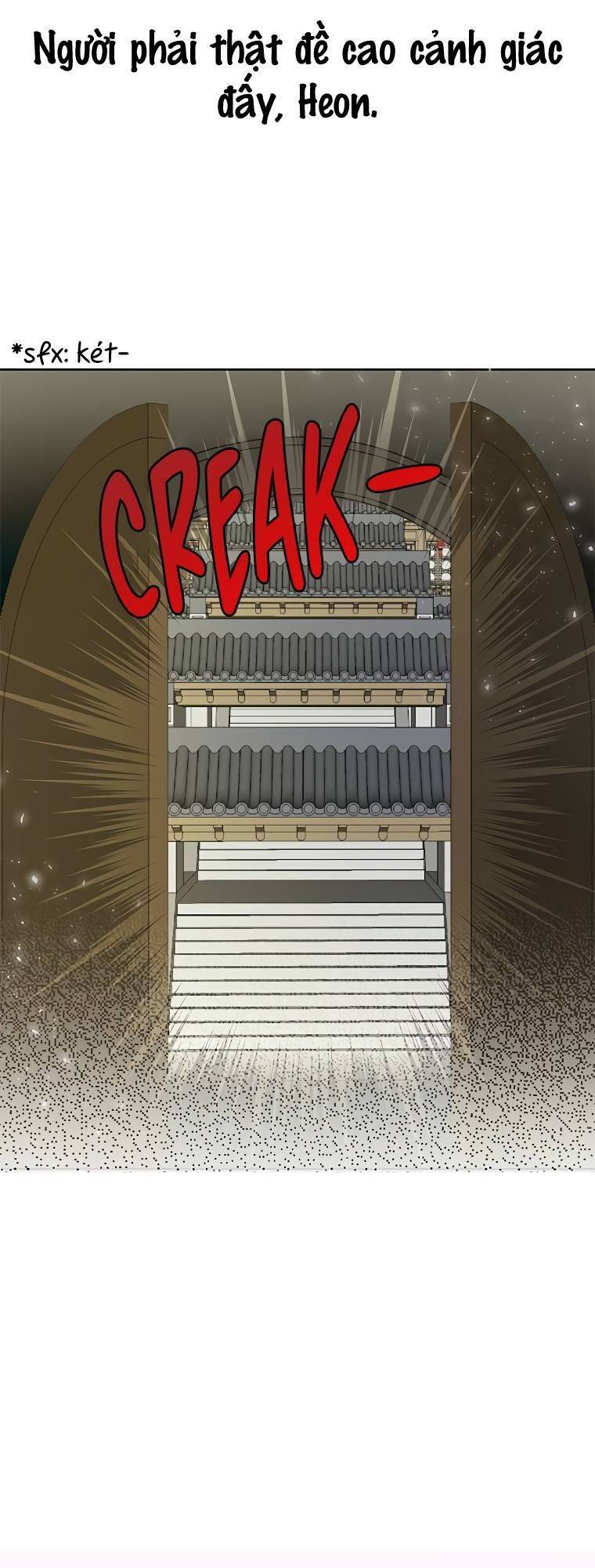 Hoa Nở Trong Cung Diên Hy Công Lược Chapter 11 - 62