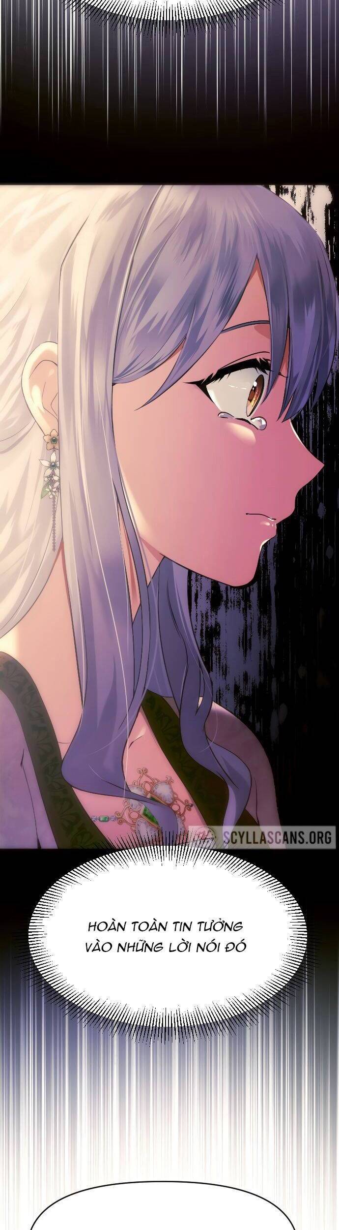 Hoa Nở Trong Cung Diên Hy Công Lược Chapter 2 - 11