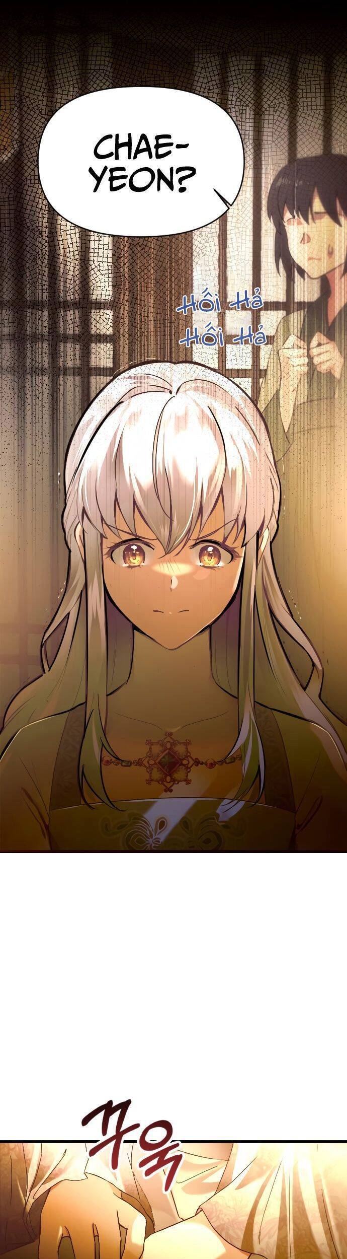 Hoa Nở Trong Cung Diên Hy Công Lược Chapter 2 - 13