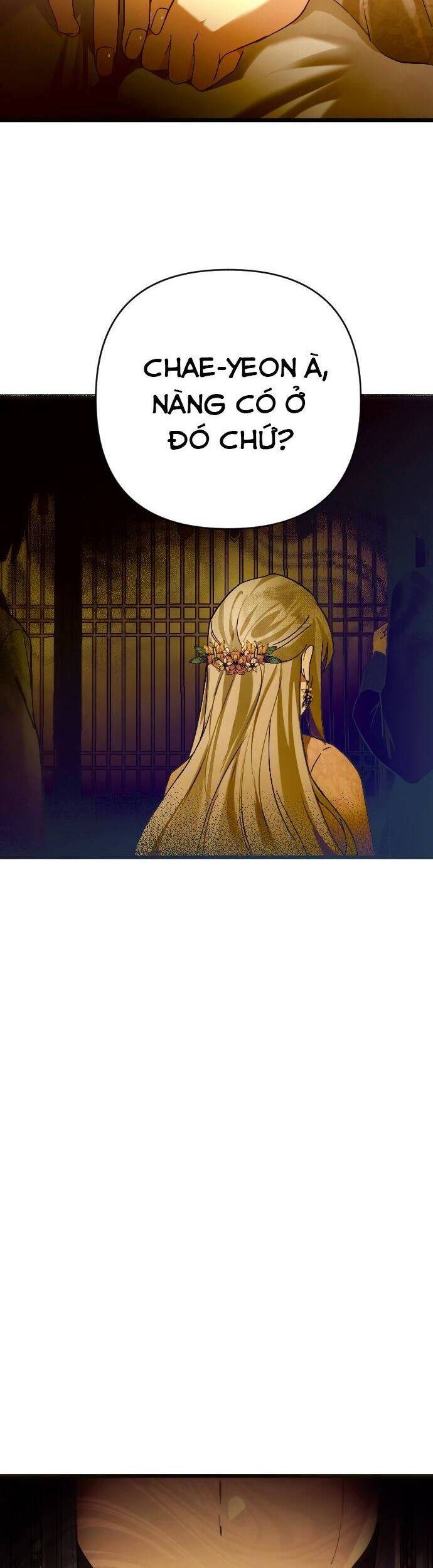 Hoa Nở Trong Cung Diên Hy Công Lược Chapter 2 - 14