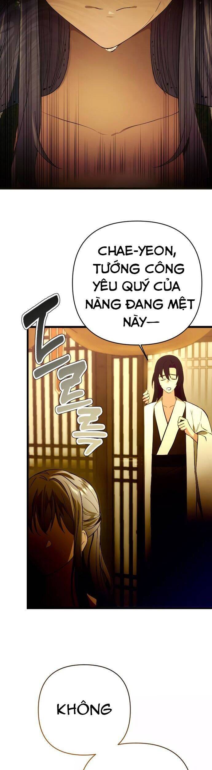 Hoa Nở Trong Cung Diên Hy Công Lược Chapter 2 - 15