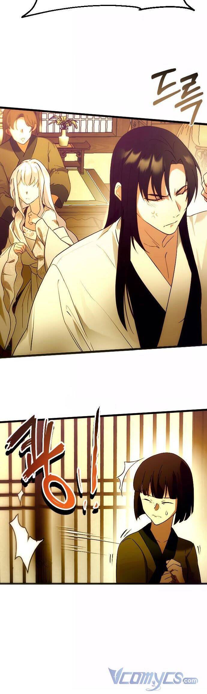 Hoa Nở Trong Cung Diên Hy Công Lược Chapter 2 - 20