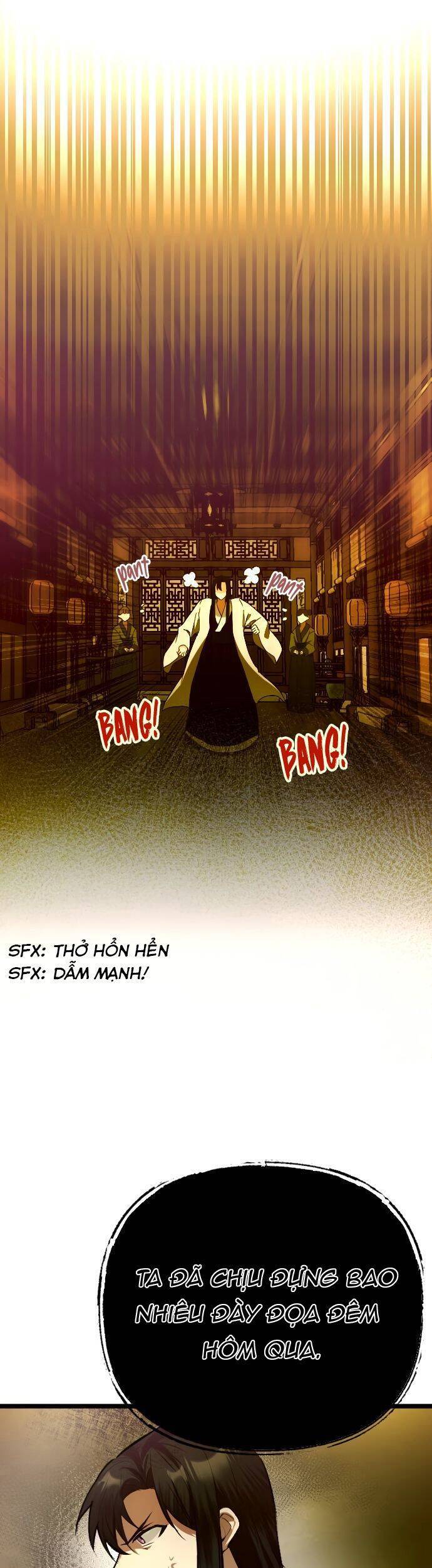 Hoa Nở Trong Cung Diên Hy Công Lược Chapter 2 - 21