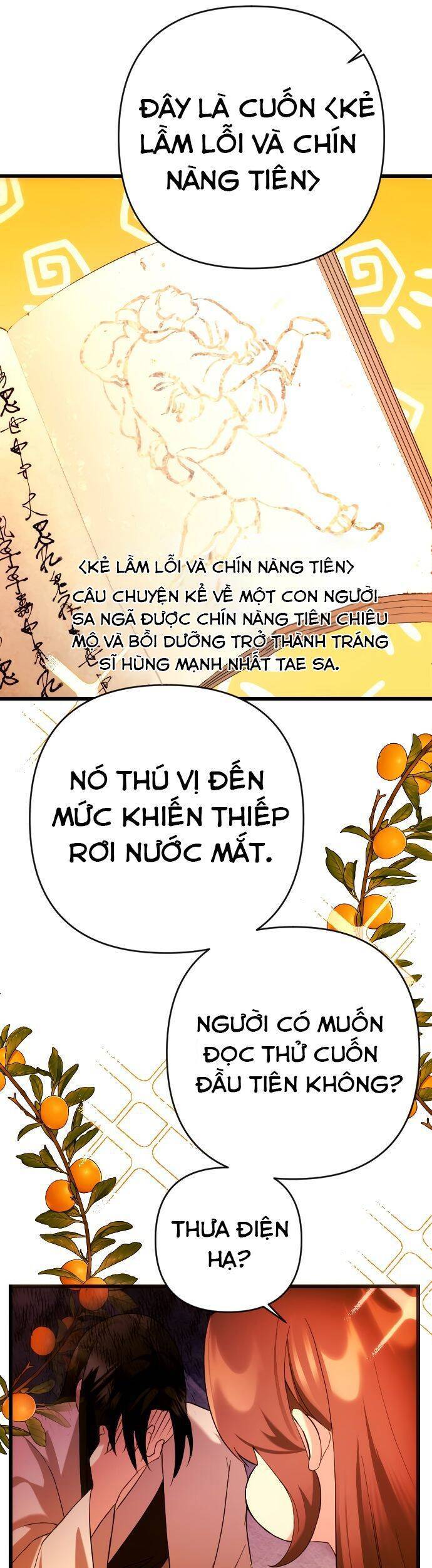 Hoa Nở Trong Cung Diên Hy Công Lược Chapter 2 - 29