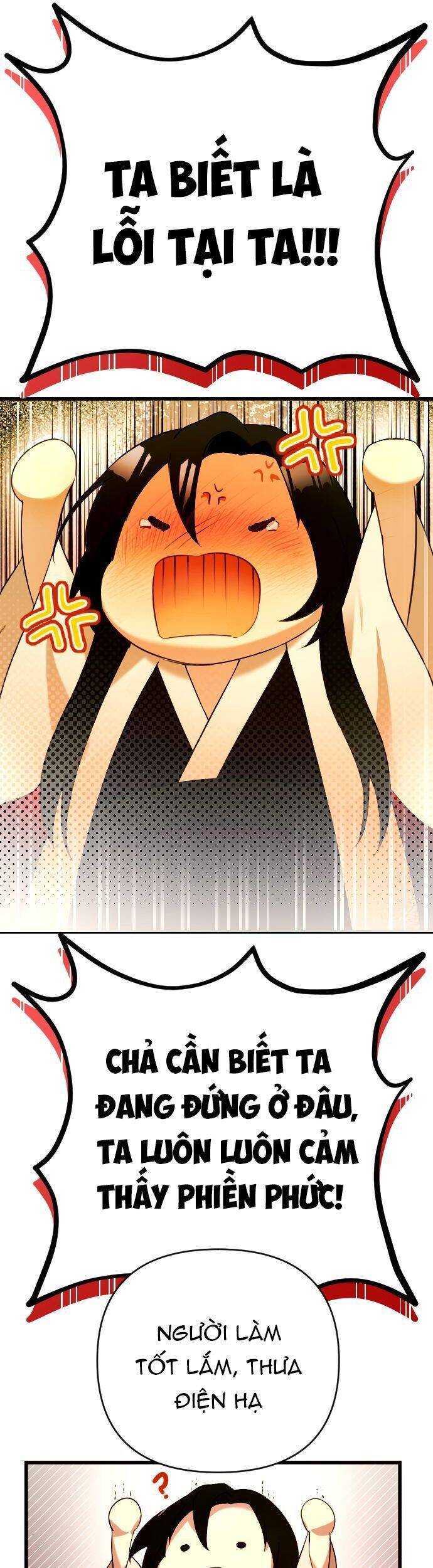 Hoa Nở Trong Cung Diên Hy Công Lược Chapter 2 - 33