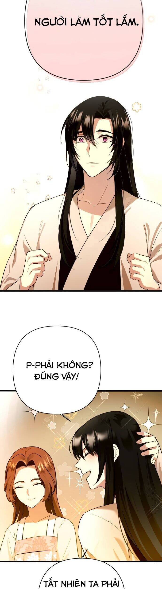 Hoa Nở Trong Cung Diên Hy Công Lược Chapter 2 - 35