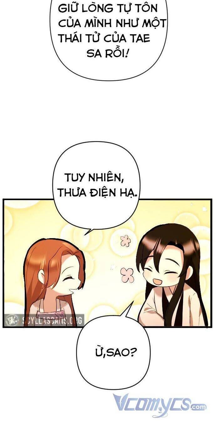 Hoa Nở Trong Cung Diên Hy Công Lược Chapter 2 - 36