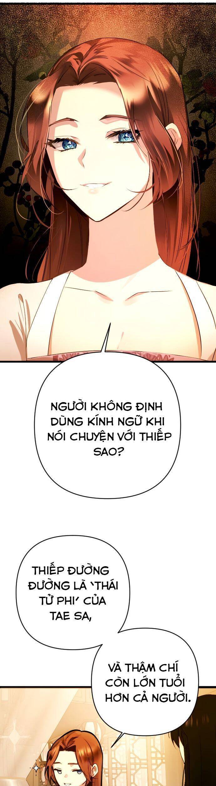 Hoa Nở Trong Cung Diên Hy Công Lược Chapter 2 - 37