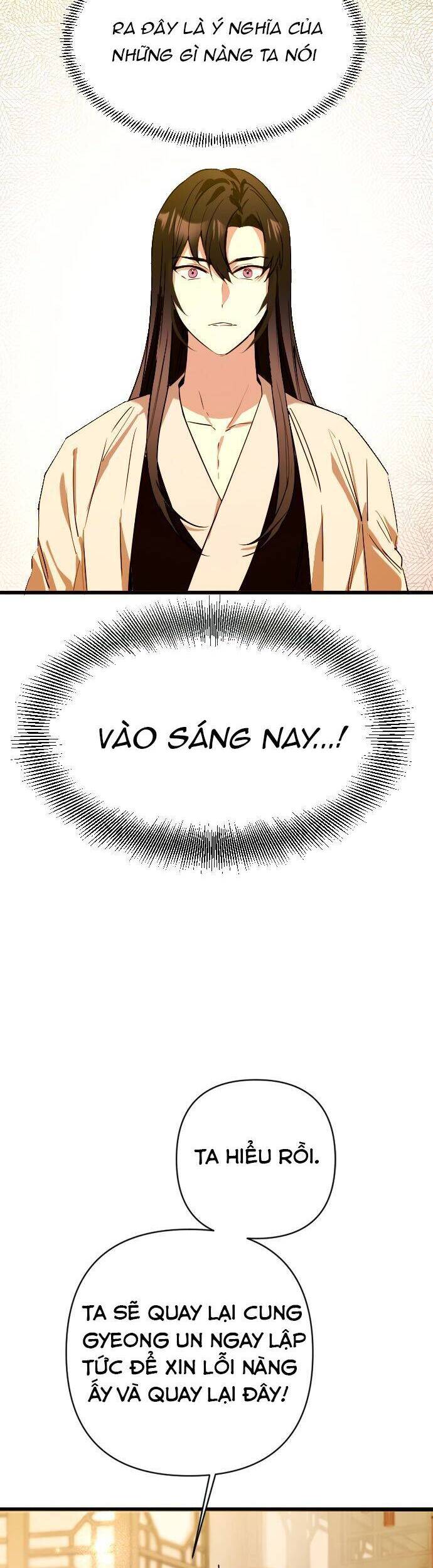 Hoa Nở Trong Cung Diên Hy Công Lược Chapter 2 - 42