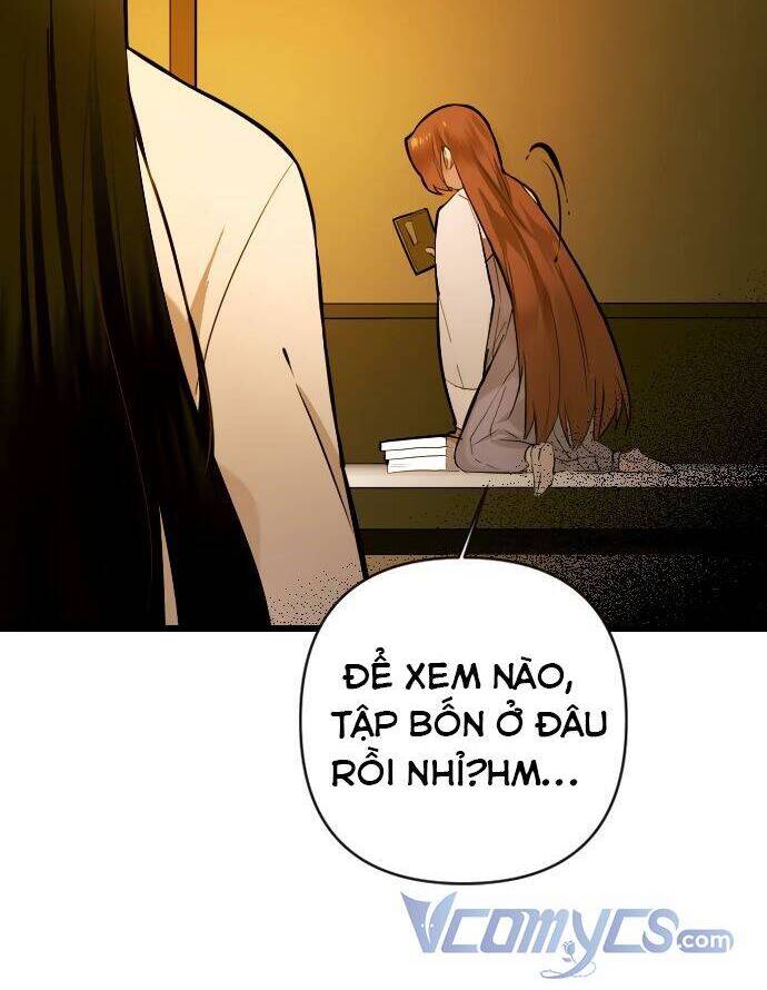 Hoa Nở Trong Cung Diên Hy Công Lược Chapter 2 - 44