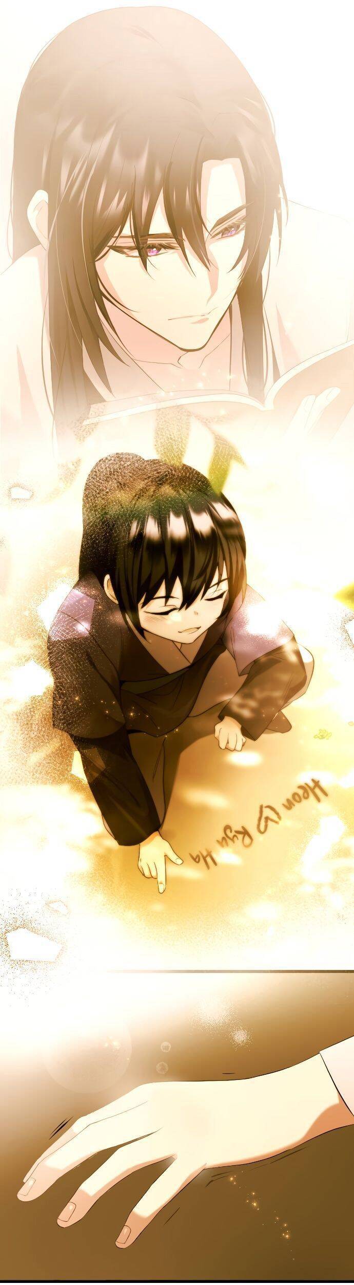 Hoa Nở Trong Cung Diên Hy Công Lược Chapter 2 - 49