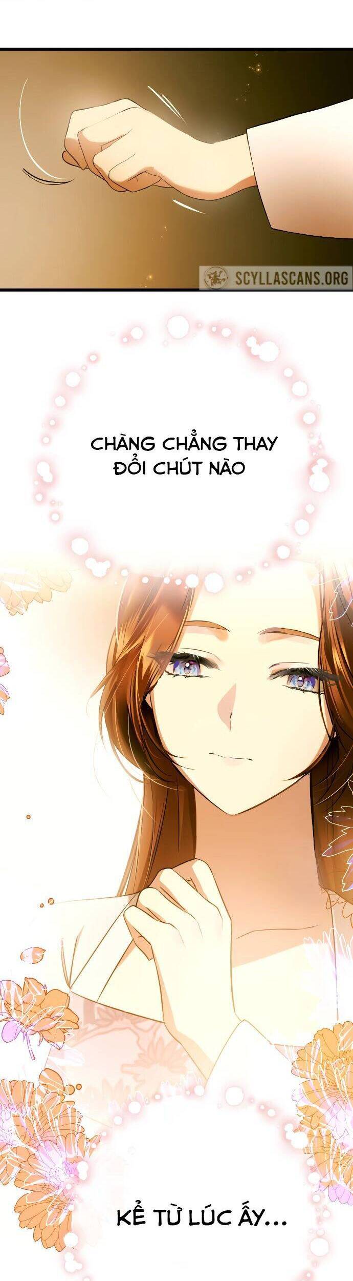 Hoa Nở Trong Cung Diên Hy Công Lược Chapter 2 - 50