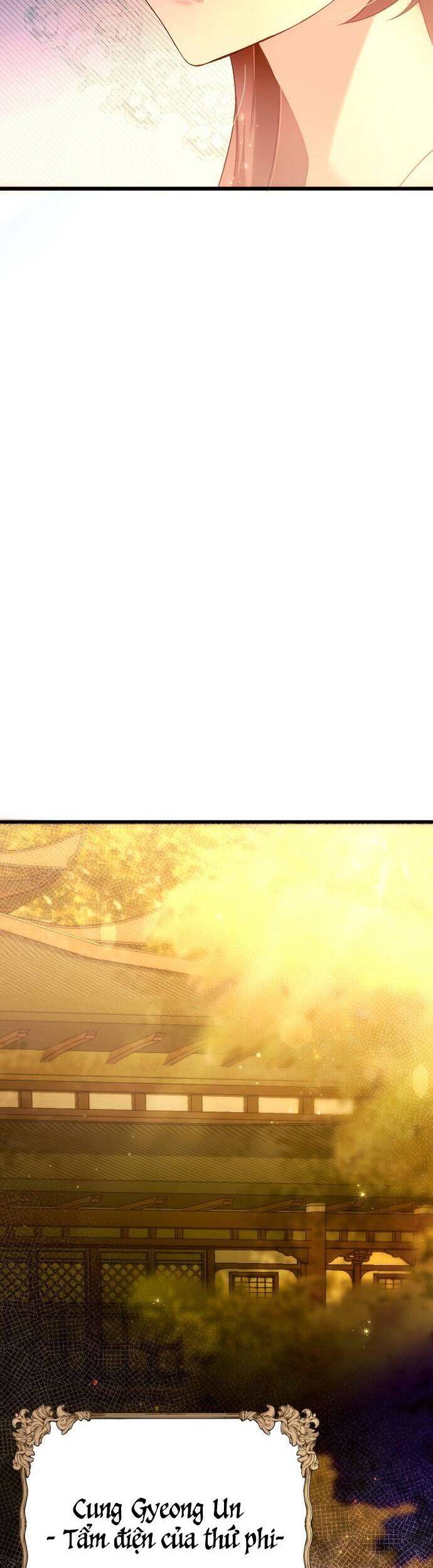 Hoa Nở Trong Cung Diên Hy Công Lược Chapter 2 - 6