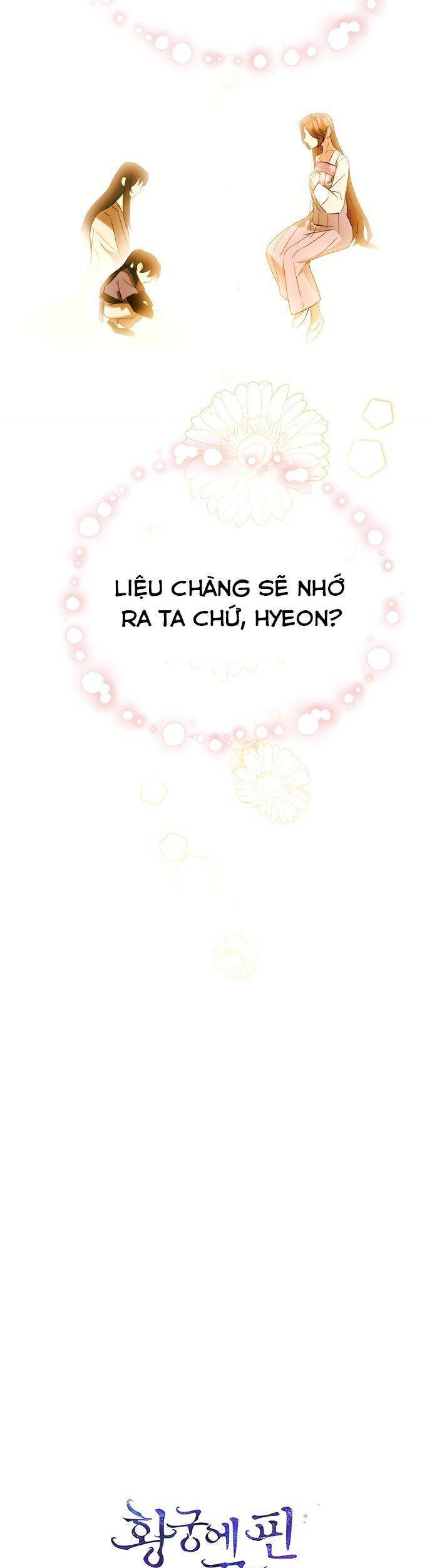 Hoa Nở Trong Cung Diên Hy Công Lược Chapter 2 - 51