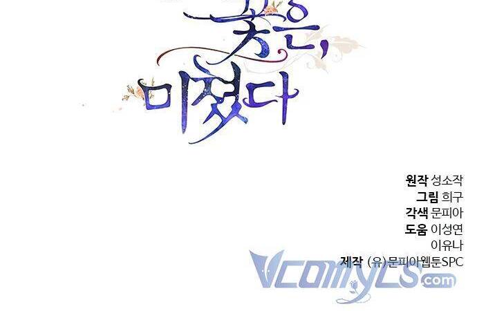 Hoa Nở Trong Cung Diên Hy Công Lược Chapter 2 - 52