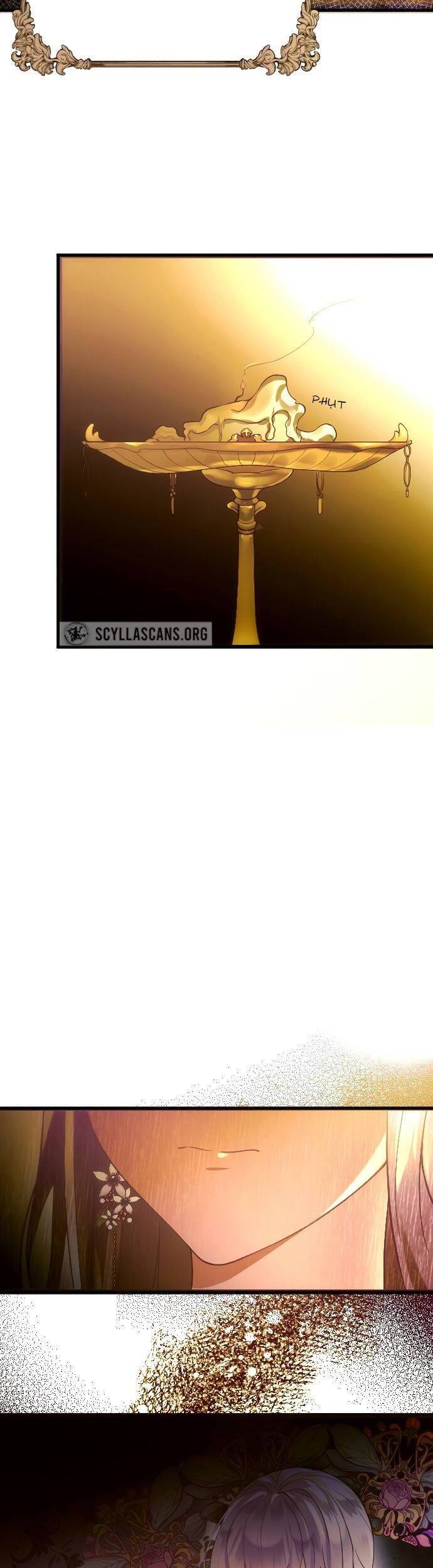 Hoa Nở Trong Cung Diên Hy Công Lược Chapter 2 - 7