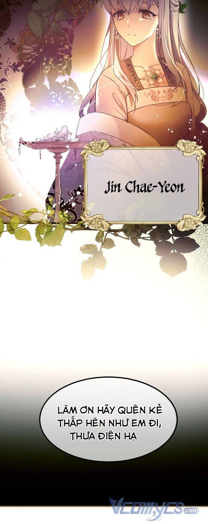 Hoa Nở Trong Cung Diên Hy Công Lược Chapter 2 - 8