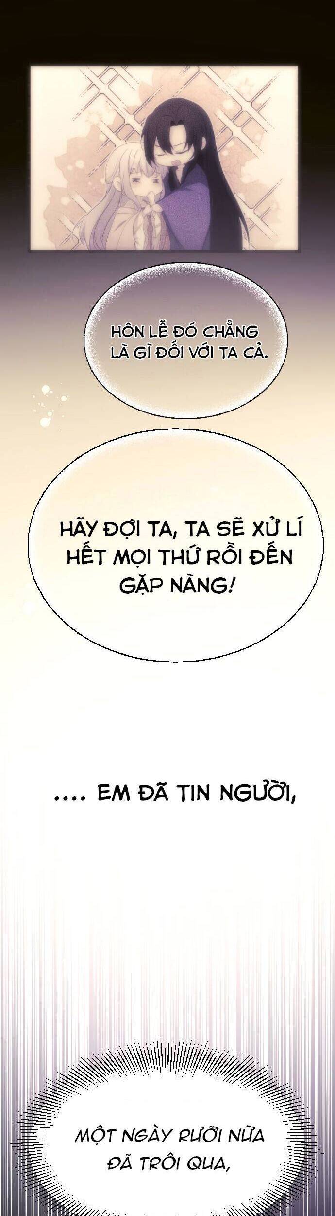 Hoa Nở Trong Cung Diên Hy Công Lược Chapter 2 - 10