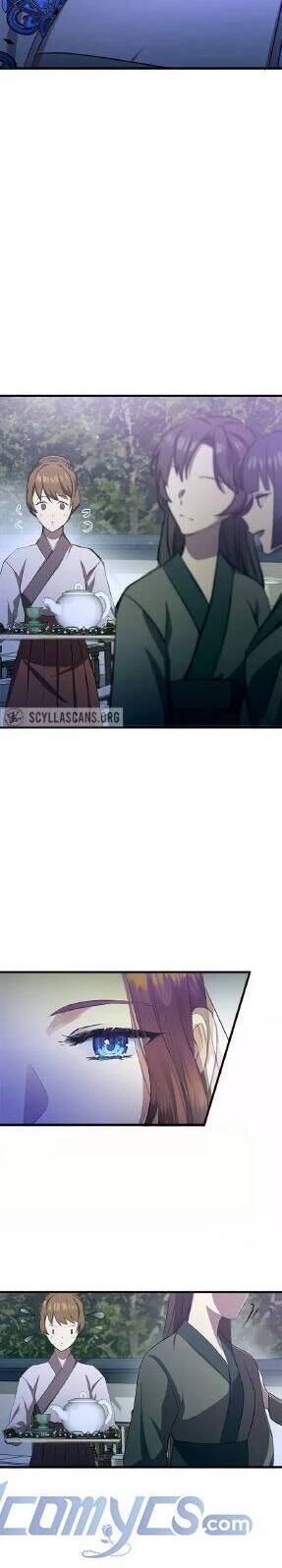 Hoa Nở Trong Cung Diên Hy Công Lược Chapter 3 - 22