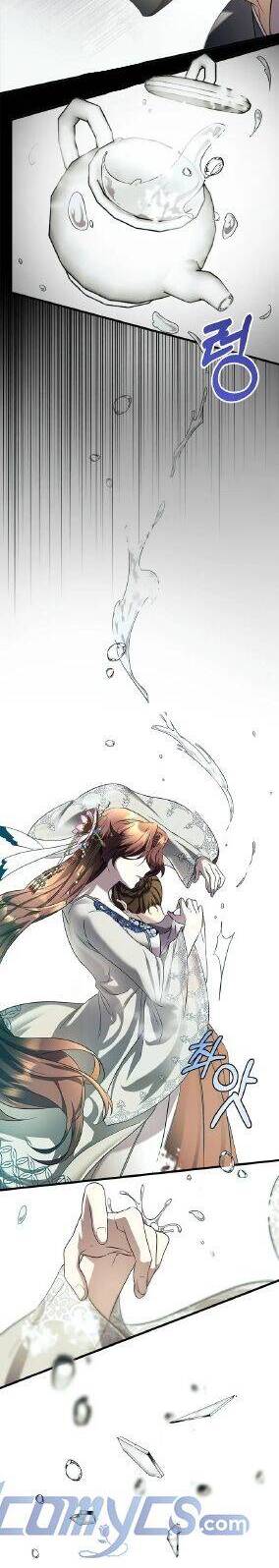 Hoa Nở Trong Cung Diên Hy Công Lược Chapter 3 - 24