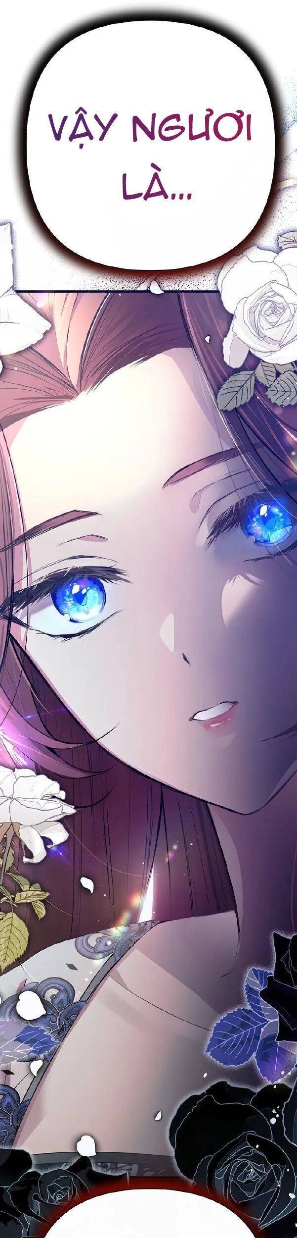 Hoa Nở Trong Cung Diên Hy Công Lược Chapter 3 - 27