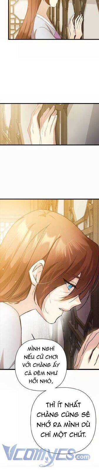 Hoa Nở Trong Cung Diên Hy Công Lược Chapter 3 - 10