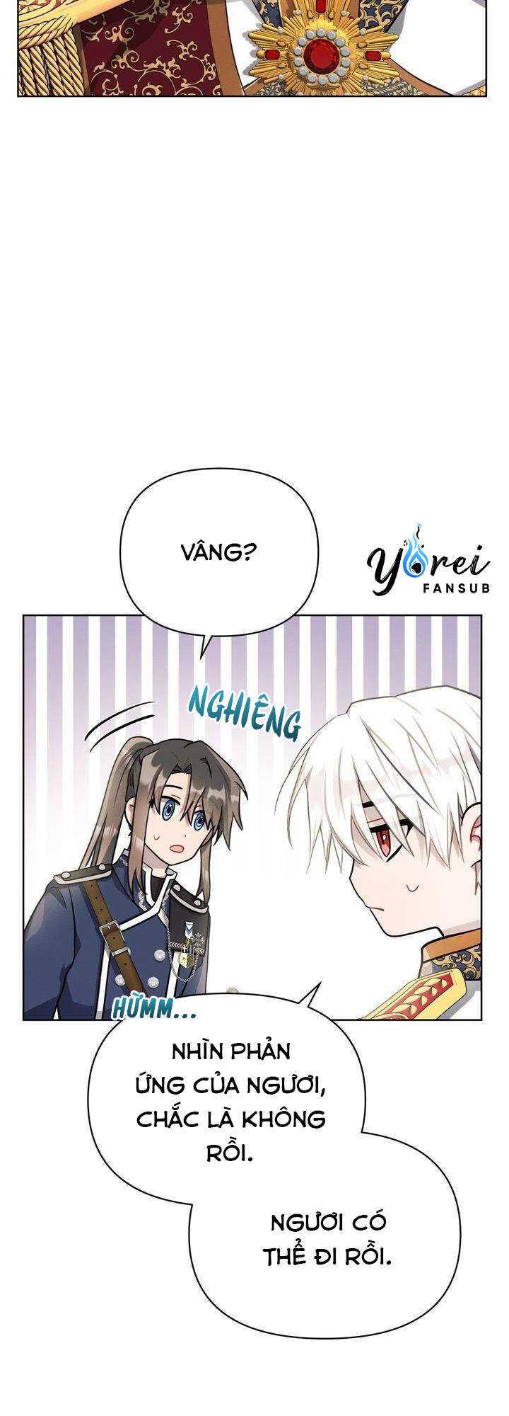 Công Chúa Ashtarte Chapter 10 - 8