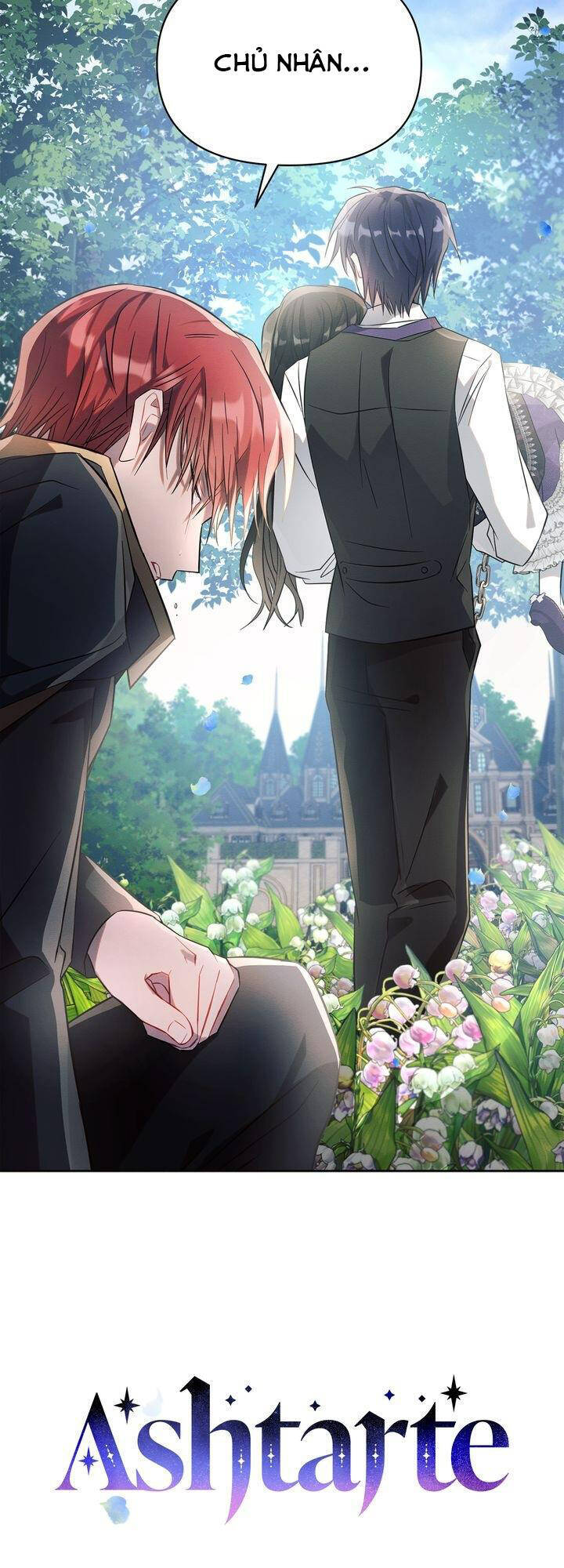 Công Chúa Ashtarte Chapter 11 - 33