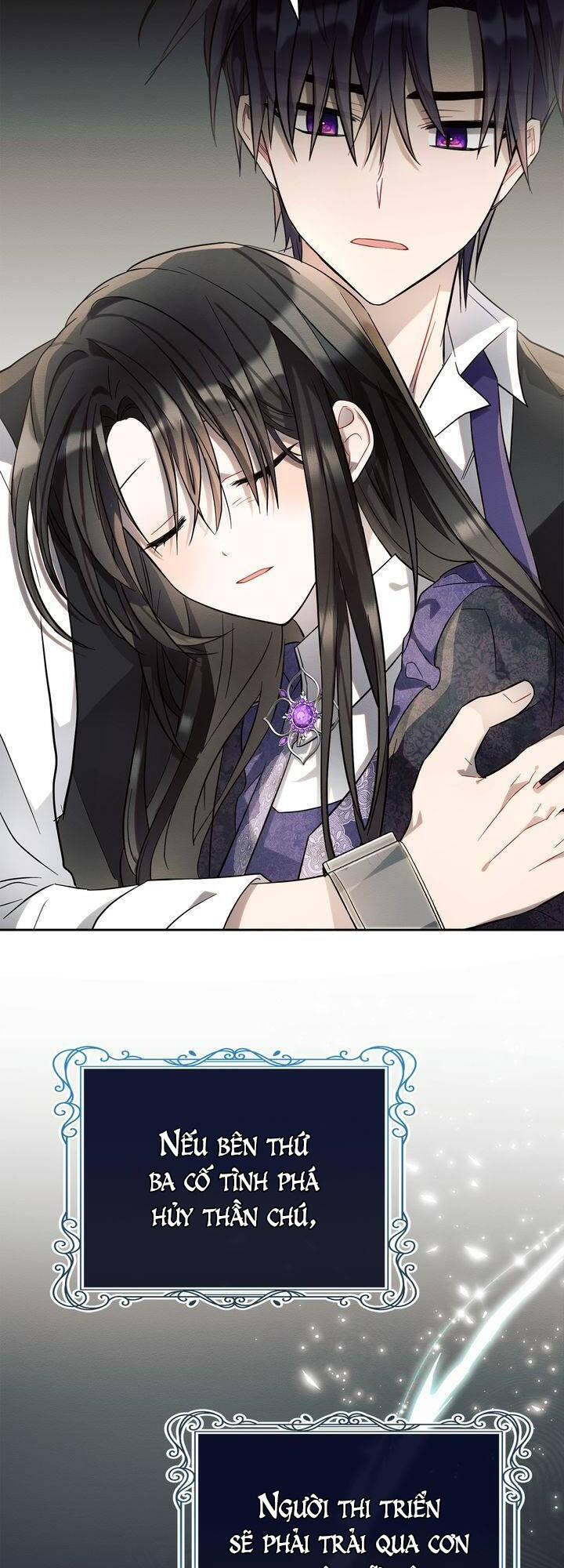 Công Chúa Ashtarte Chapter 11 - 10