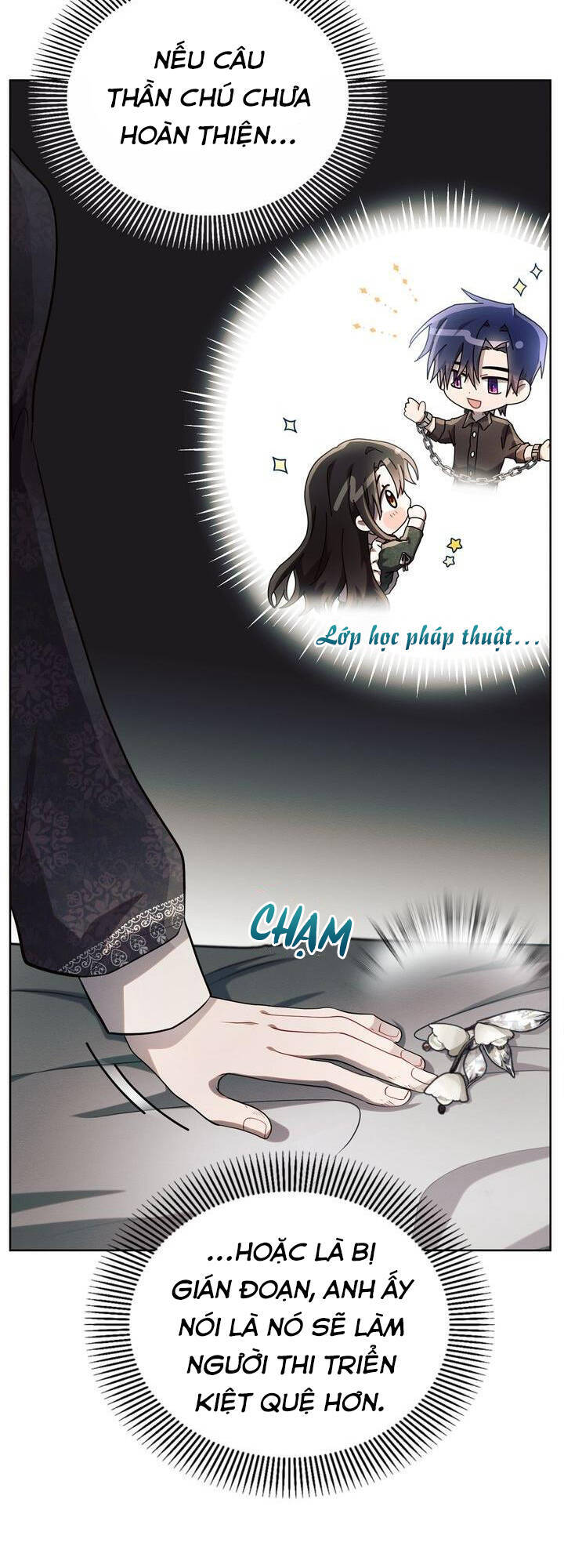 Công Chúa Ashtarte Chapter 15 - 59