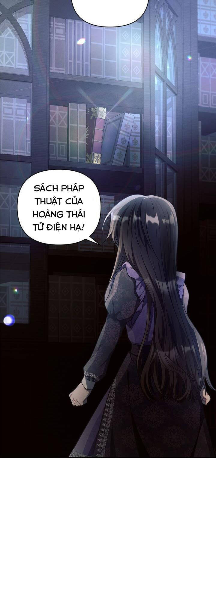 Công Chúa Ashtarte Chapter 15 - 75
