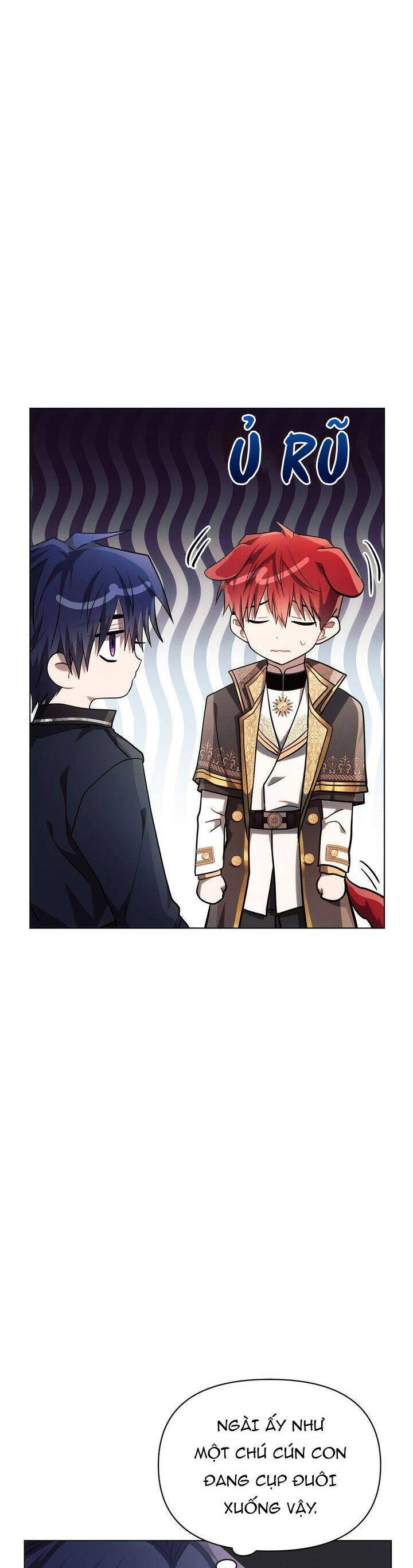 Công Chúa Ashtarte Chapter 18 - 20