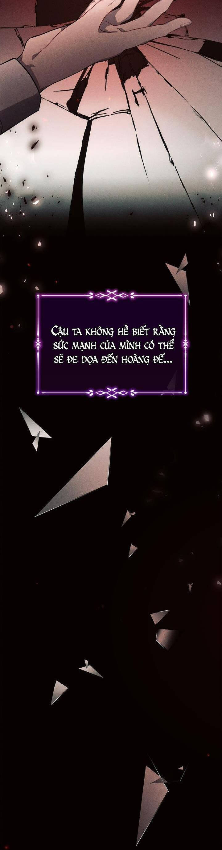Công Chúa Ashtarte Chapter 18 - 36