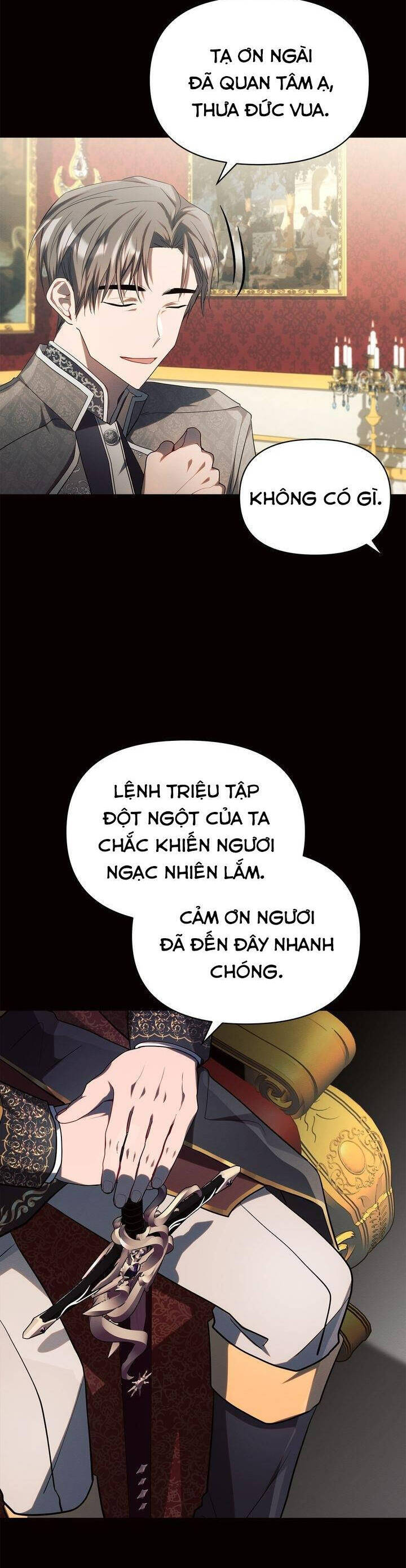 Công Chúa Ashtarte Chapter 18 - 57