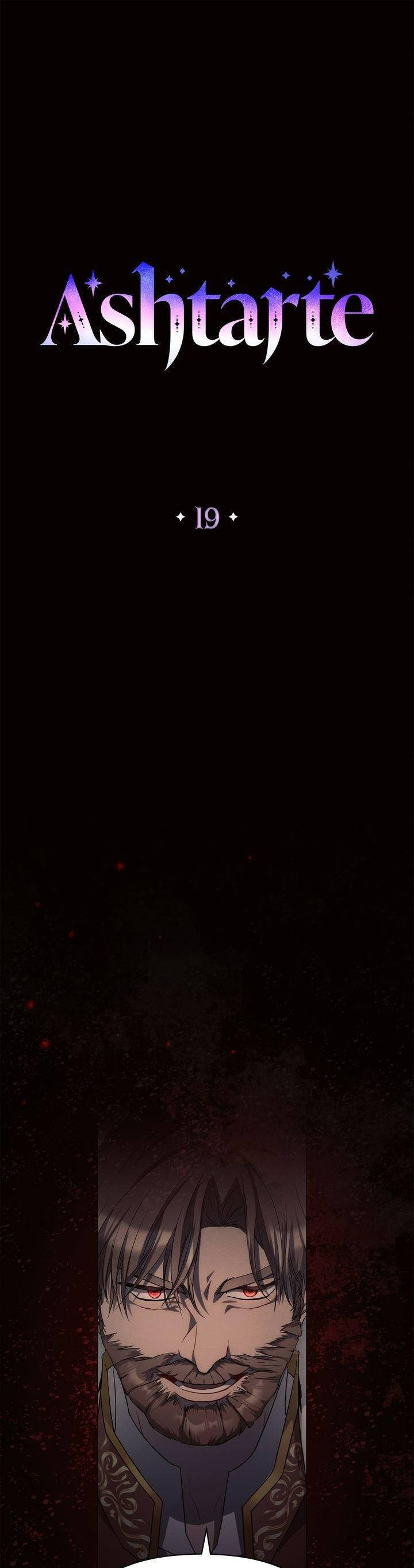 Công Chúa Ashtarte Chapter 19 - 2