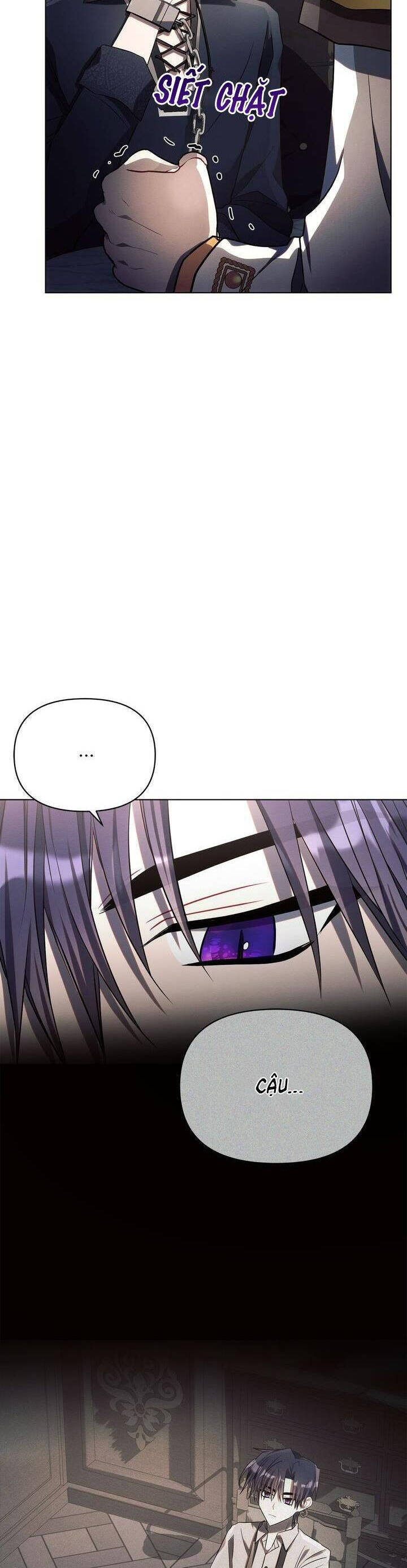 Công Chúa Ashtarte Chapter 19 - 48