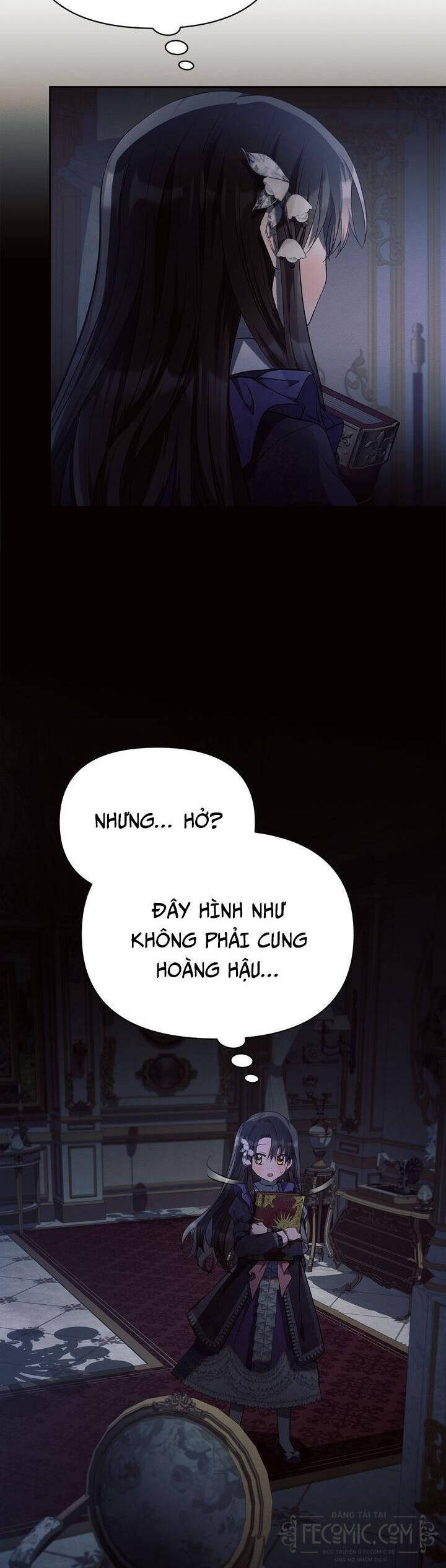 Công Chúa Ashtarte Chapter 20 - 26