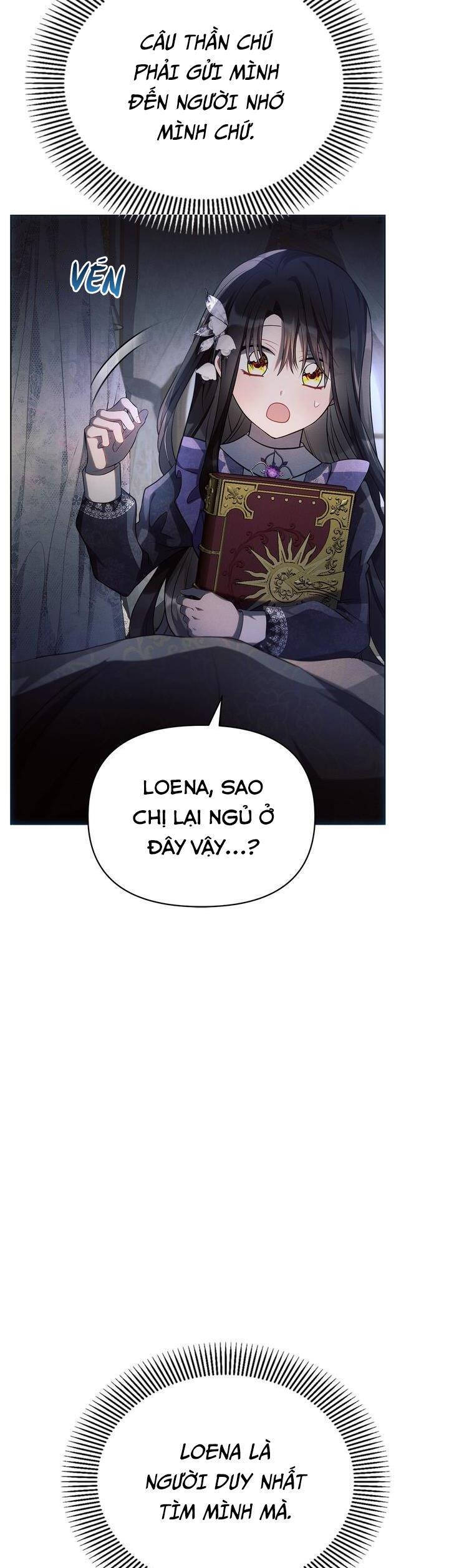 Công Chúa Ashtarte Chapter 20 - 28
