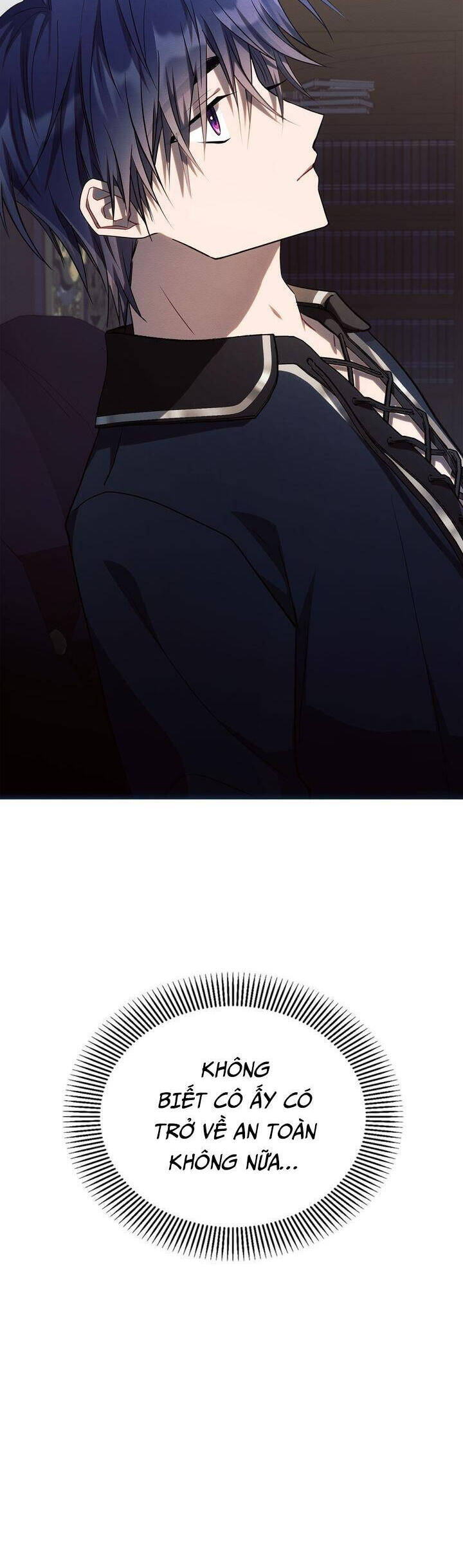 Công Chúa Ashtarte Chapter 20 - 5
