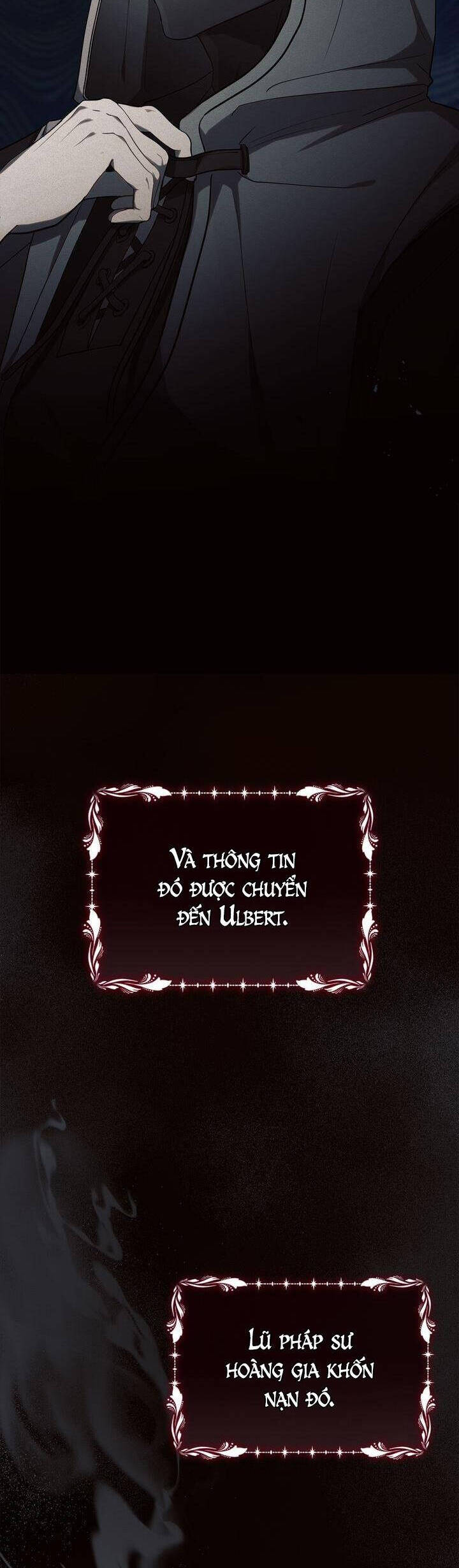 Công Chúa Ashtarte Chapter 20 - 8
