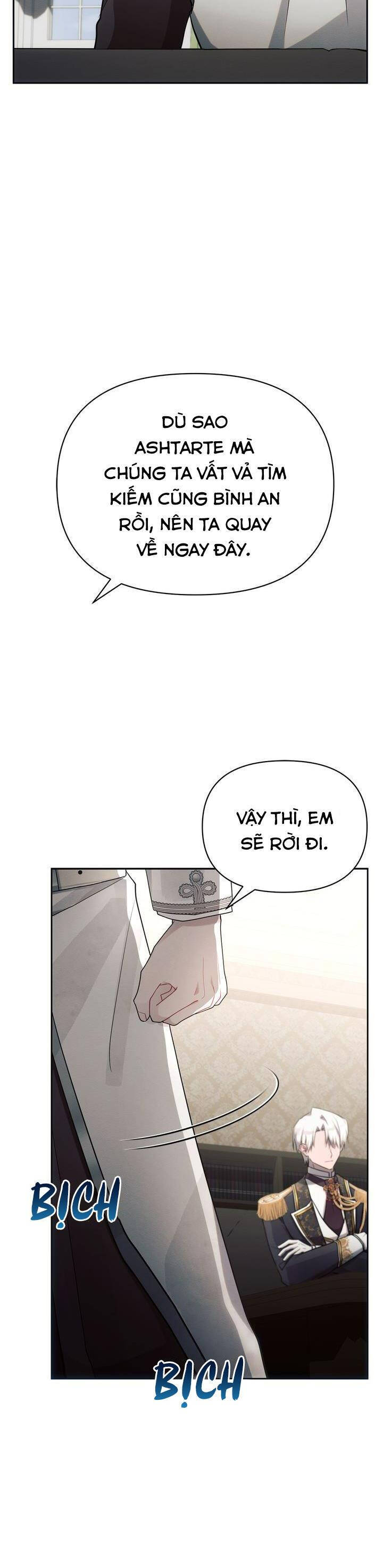 Công Chúa Ashtarte Chapter 23 - 14