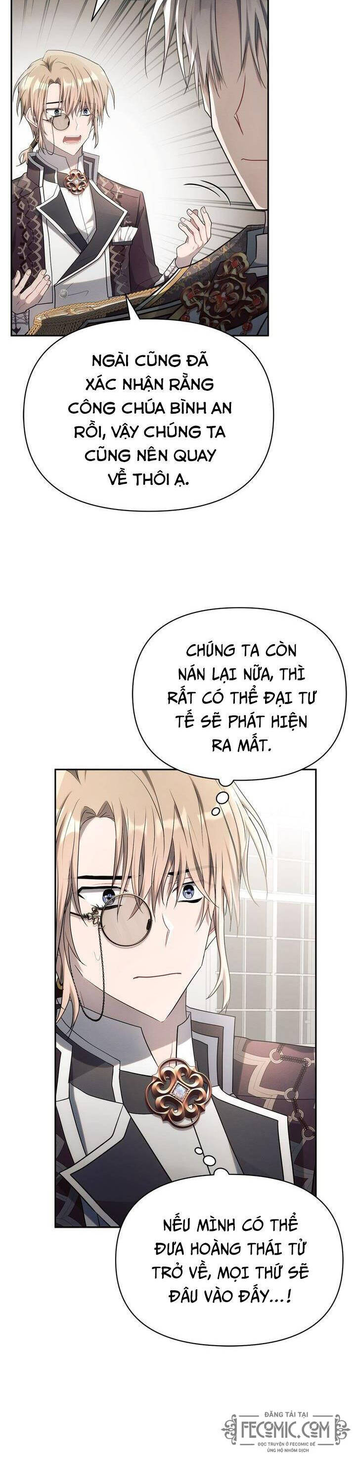 Công Chúa Ashtarte Chapter 23 - 17