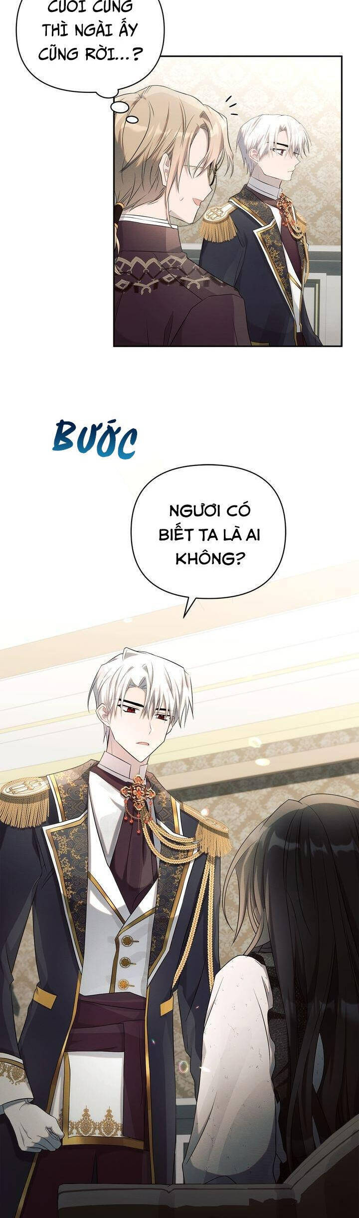 Công Chúa Ashtarte Chapter 23 - 19