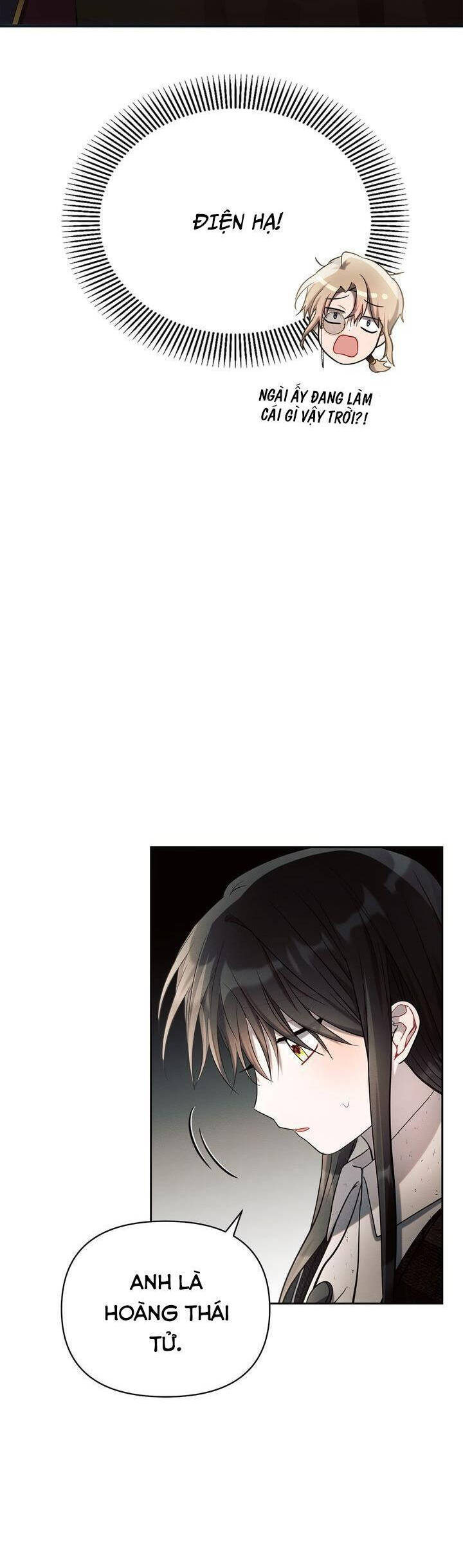 Công Chúa Ashtarte Chapter 23 - 20