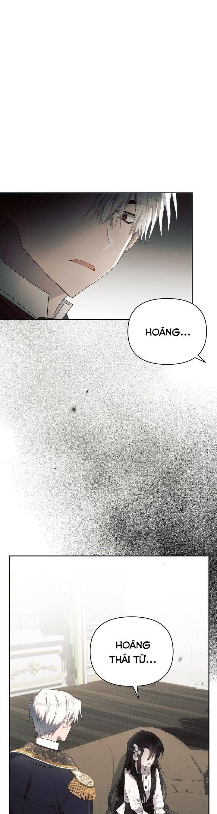Công Chúa Ashtarte Chapter 23 - 28