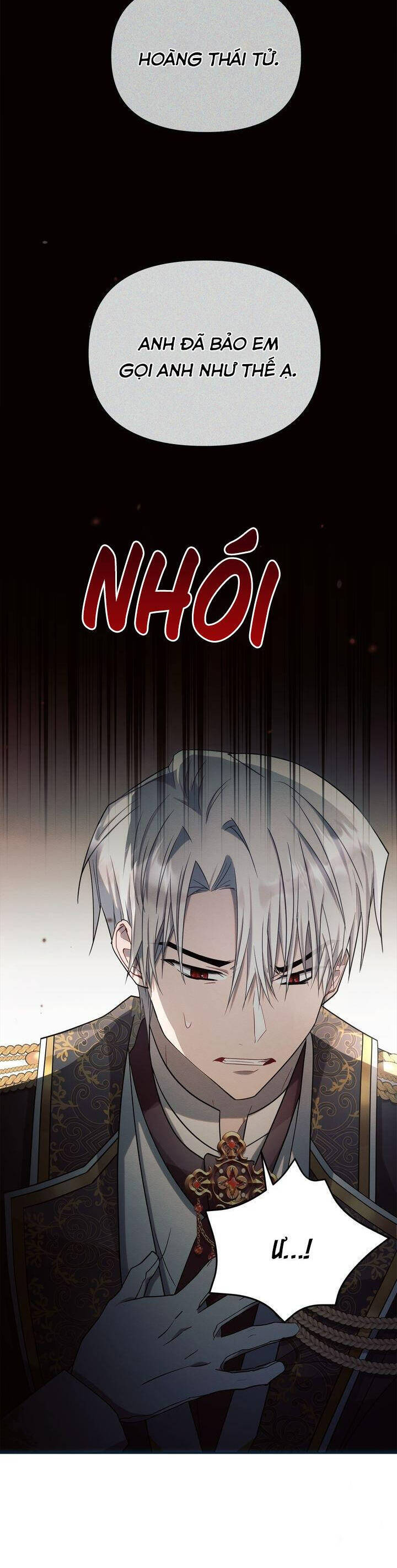 Công Chúa Ashtarte Chapter 23 - 39