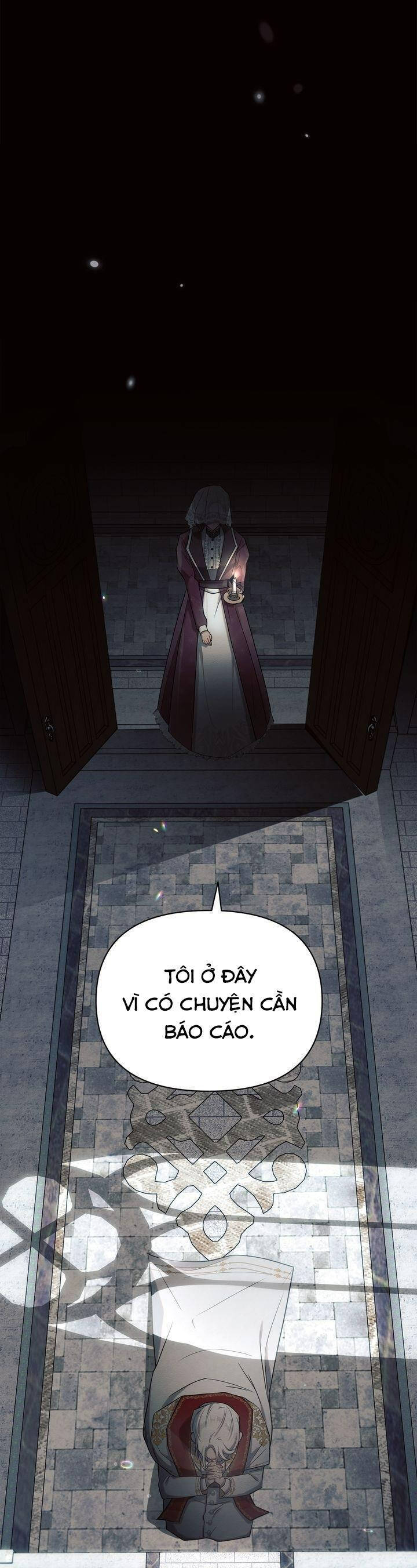 Công Chúa Ashtarte Chapter 23 - 46