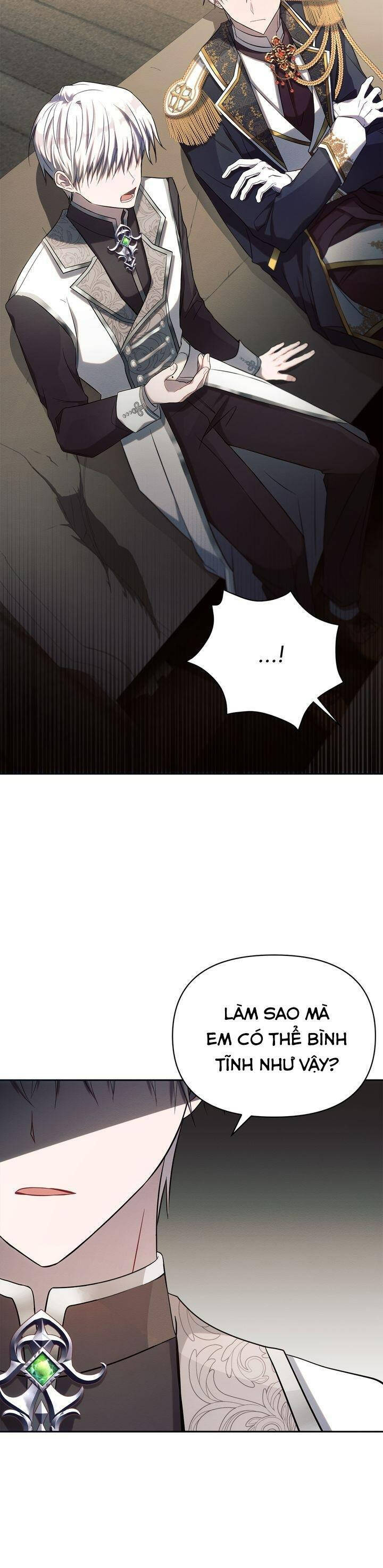 Công Chúa Ashtarte Chapter 23 - 10